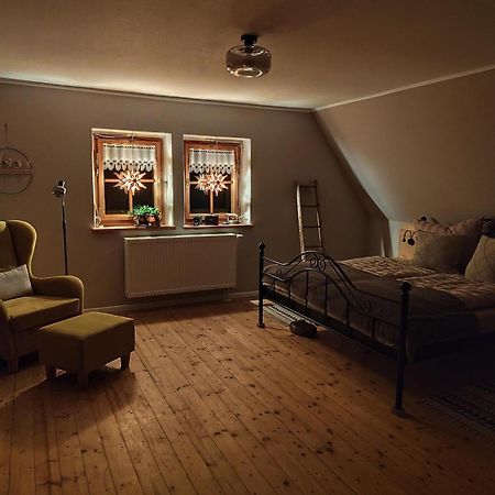 Ferienhaus "De Sieme" Olbernhau Extérieur photo