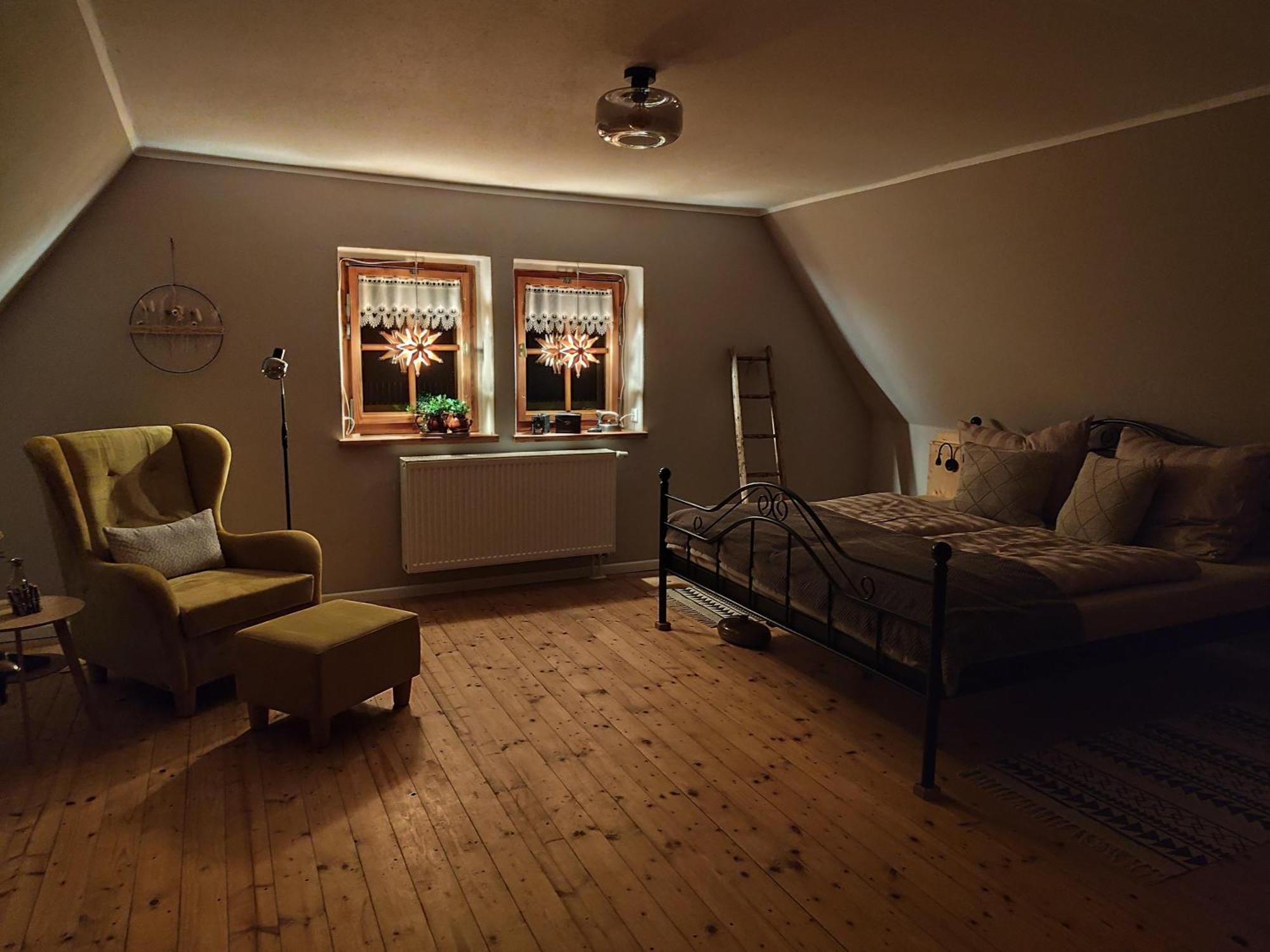 Ferienhaus "De Sieme" Olbernhau Extérieur photo