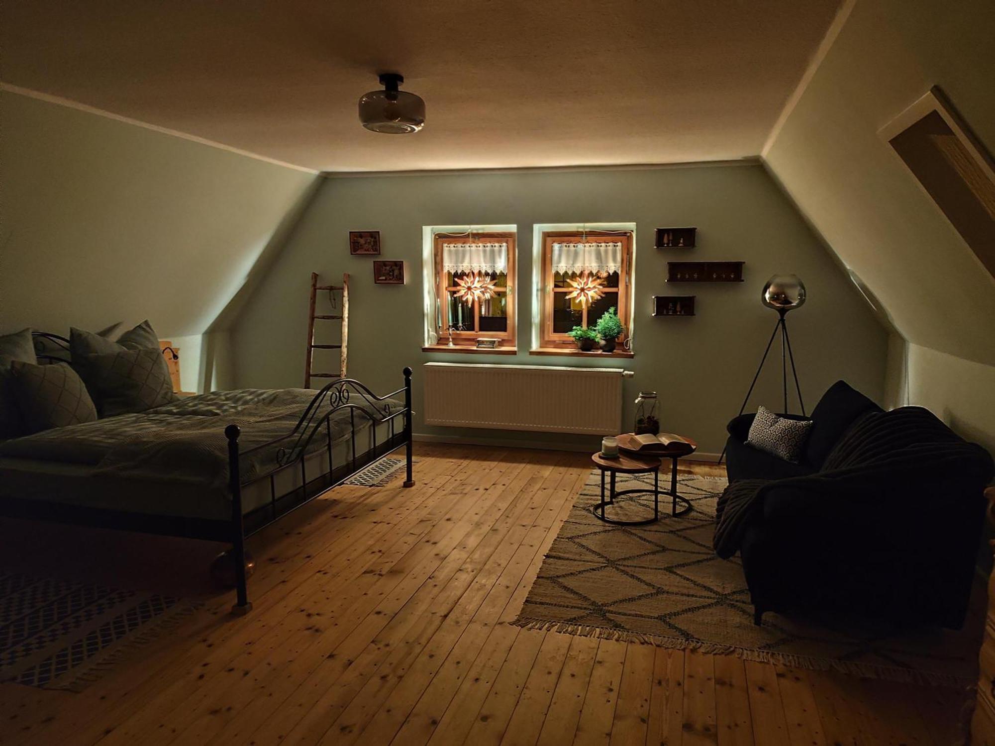 Ferienhaus "De Sieme" Olbernhau Extérieur photo