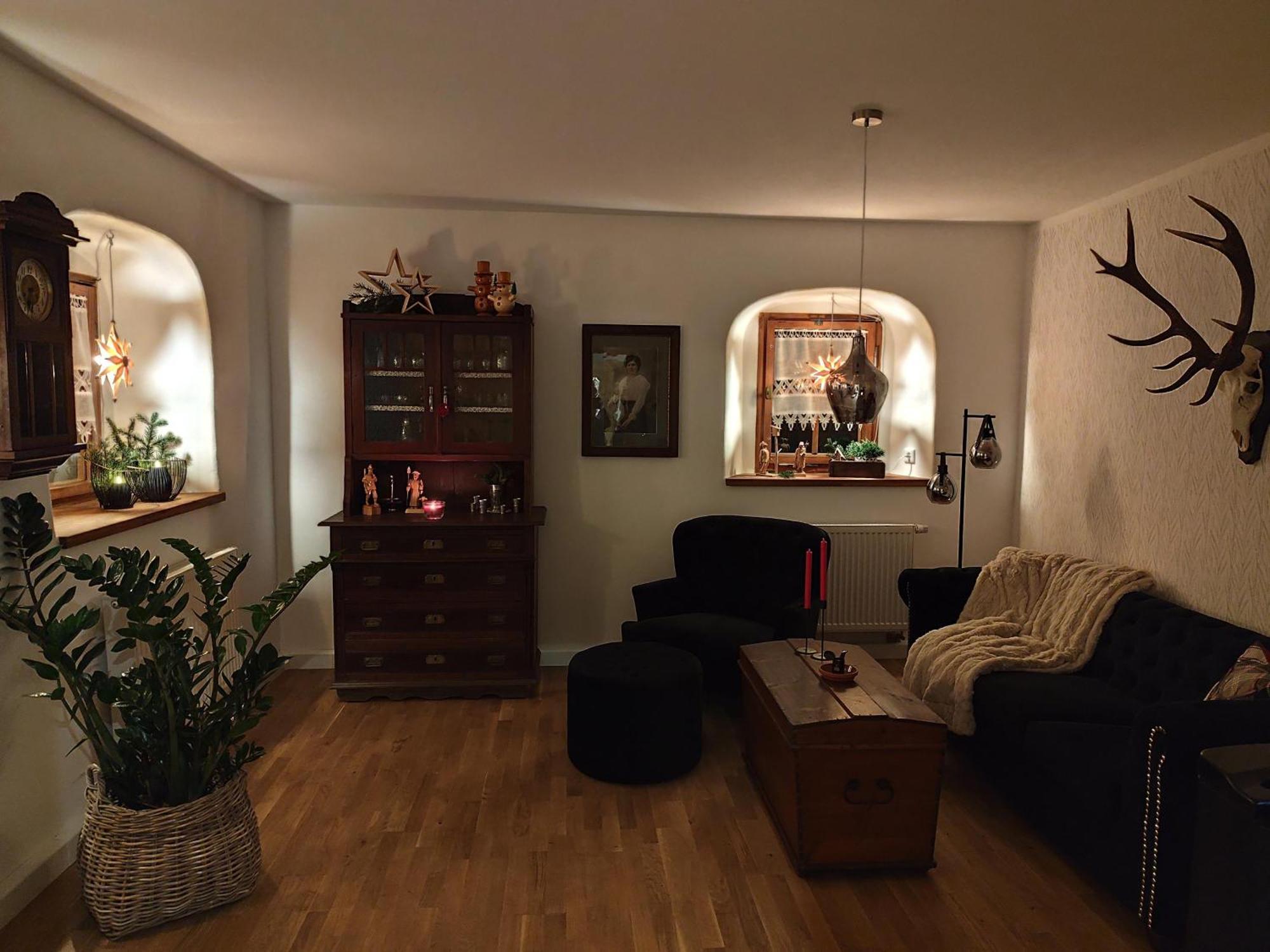 Ferienhaus "De Sieme" Olbernhau Extérieur photo