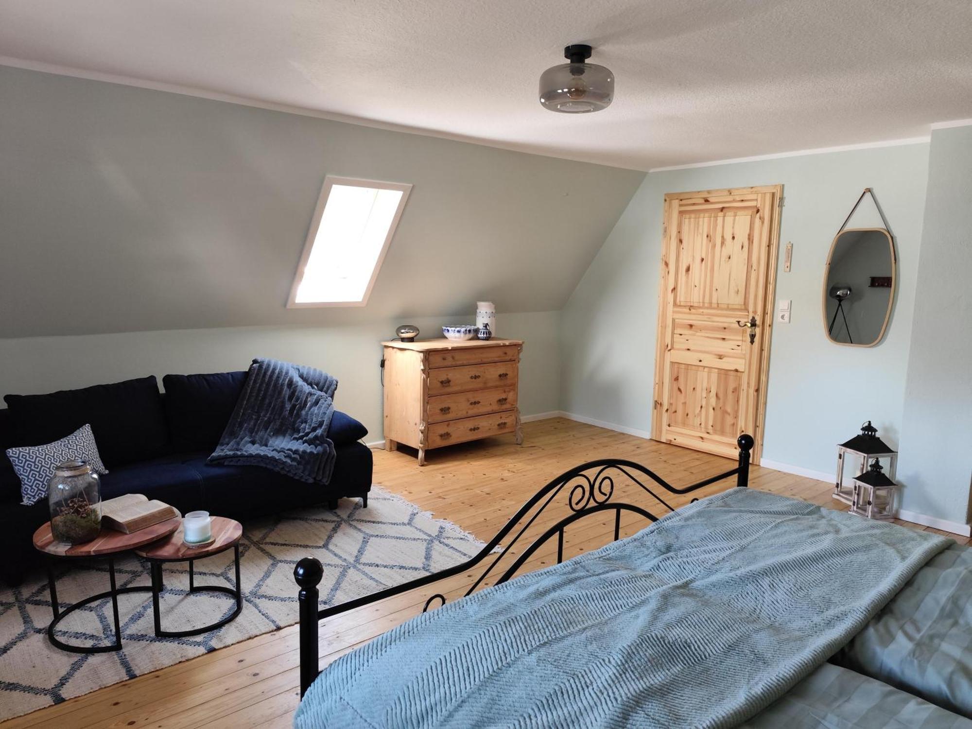Ferienhaus "De Sieme" Olbernhau Extérieur photo