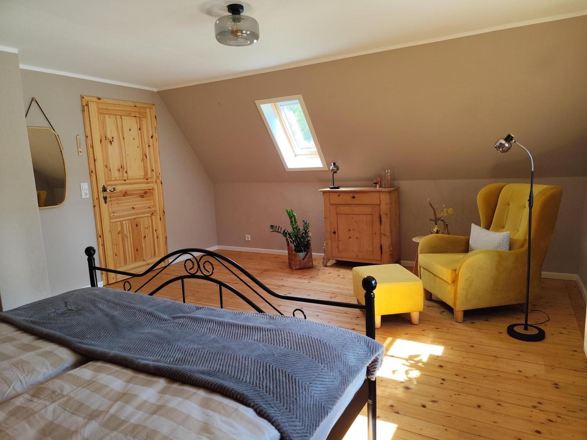 Ferienhaus "De Sieme" Olbernhau Extérieur photo