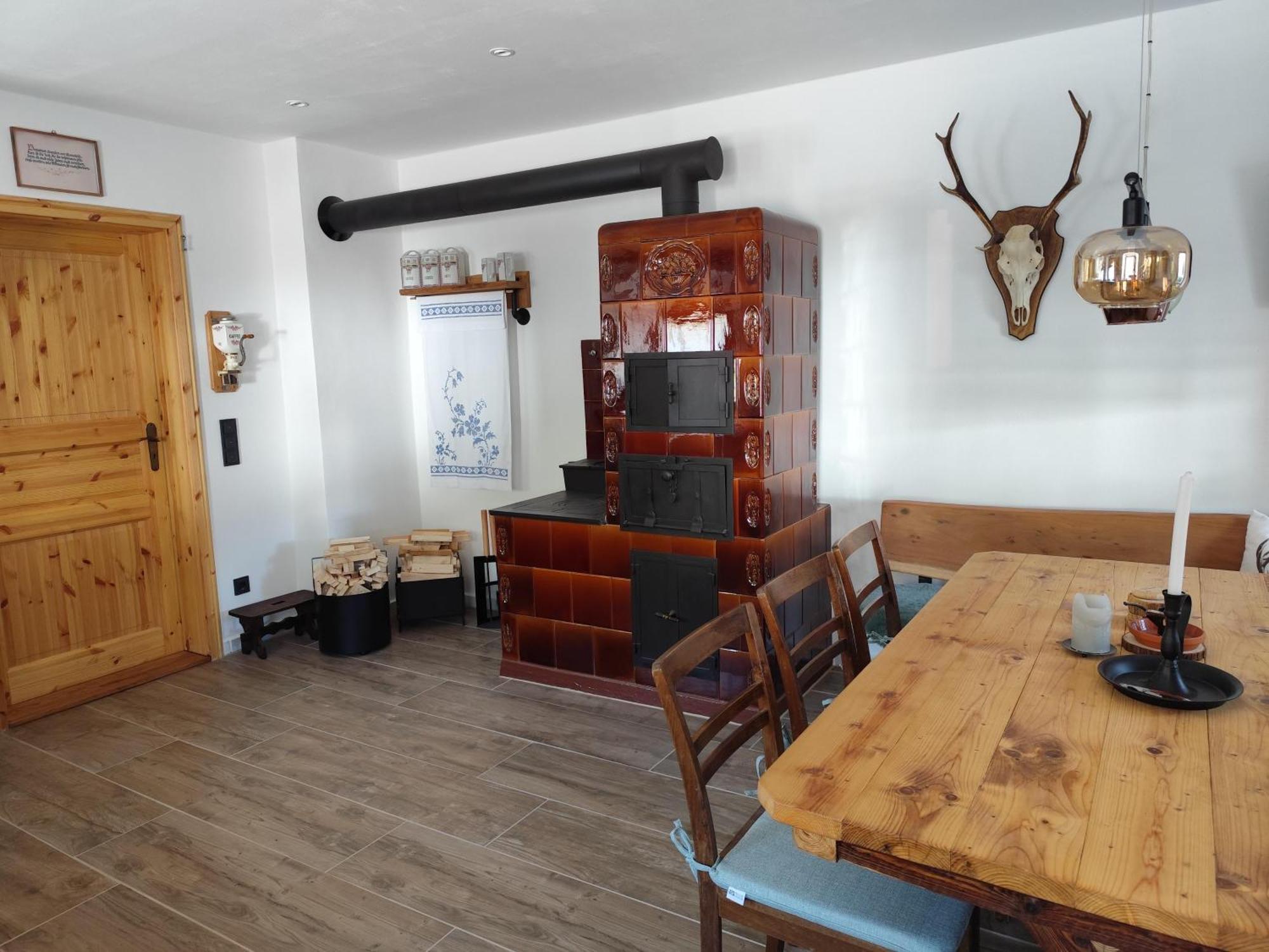Ferienhaus "De Sieme" Olbernhau Extérieur photo