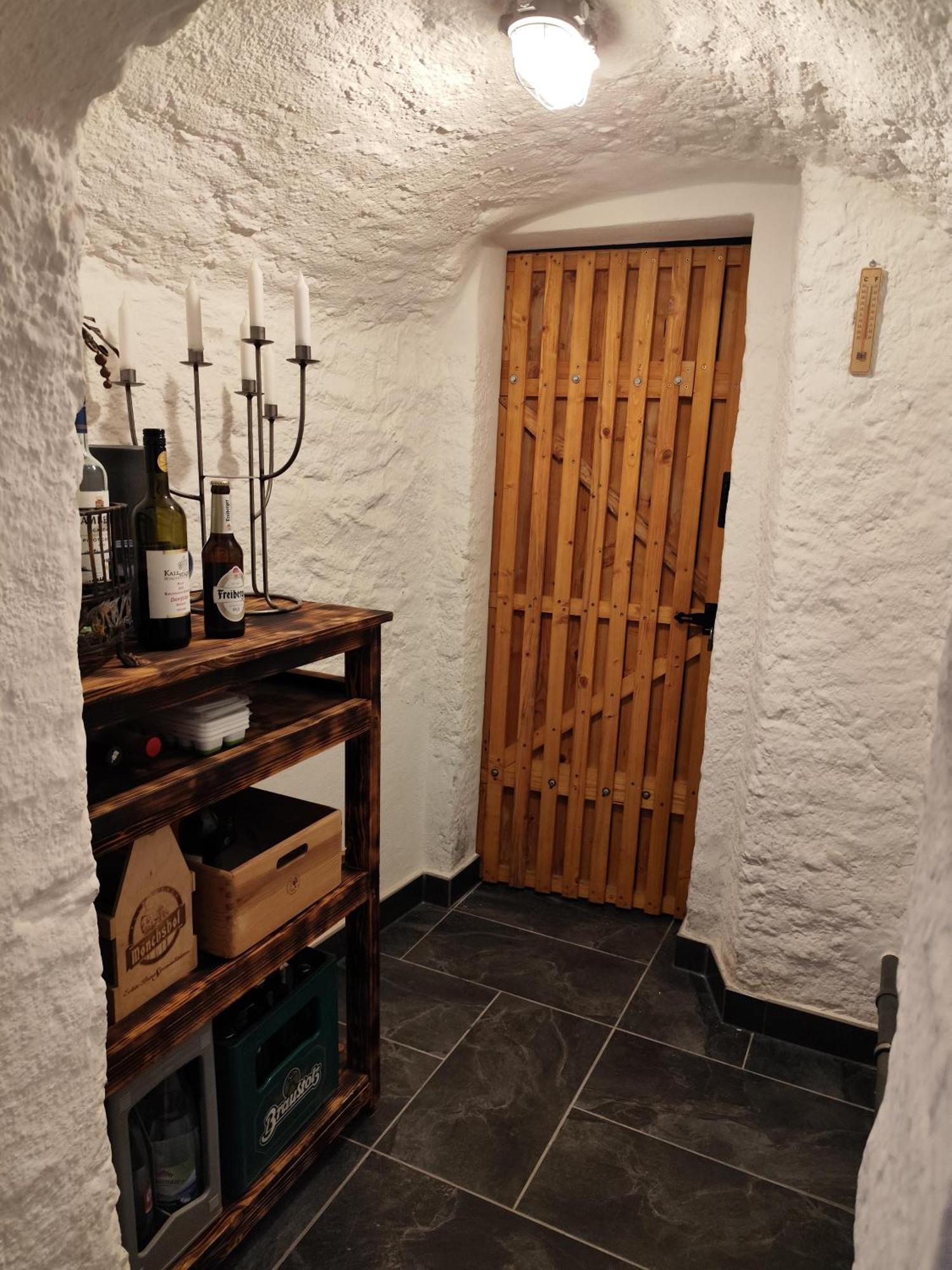 Ferienhaus "De Sieme" Olbernhau Extérieur photo