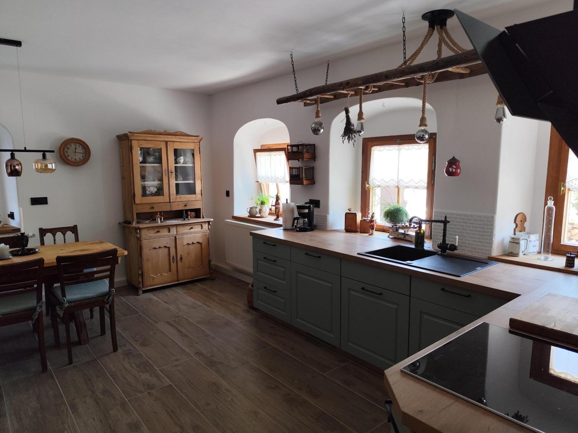 Ferienhaus "De Sieme" Olbernhau Extérieur photo