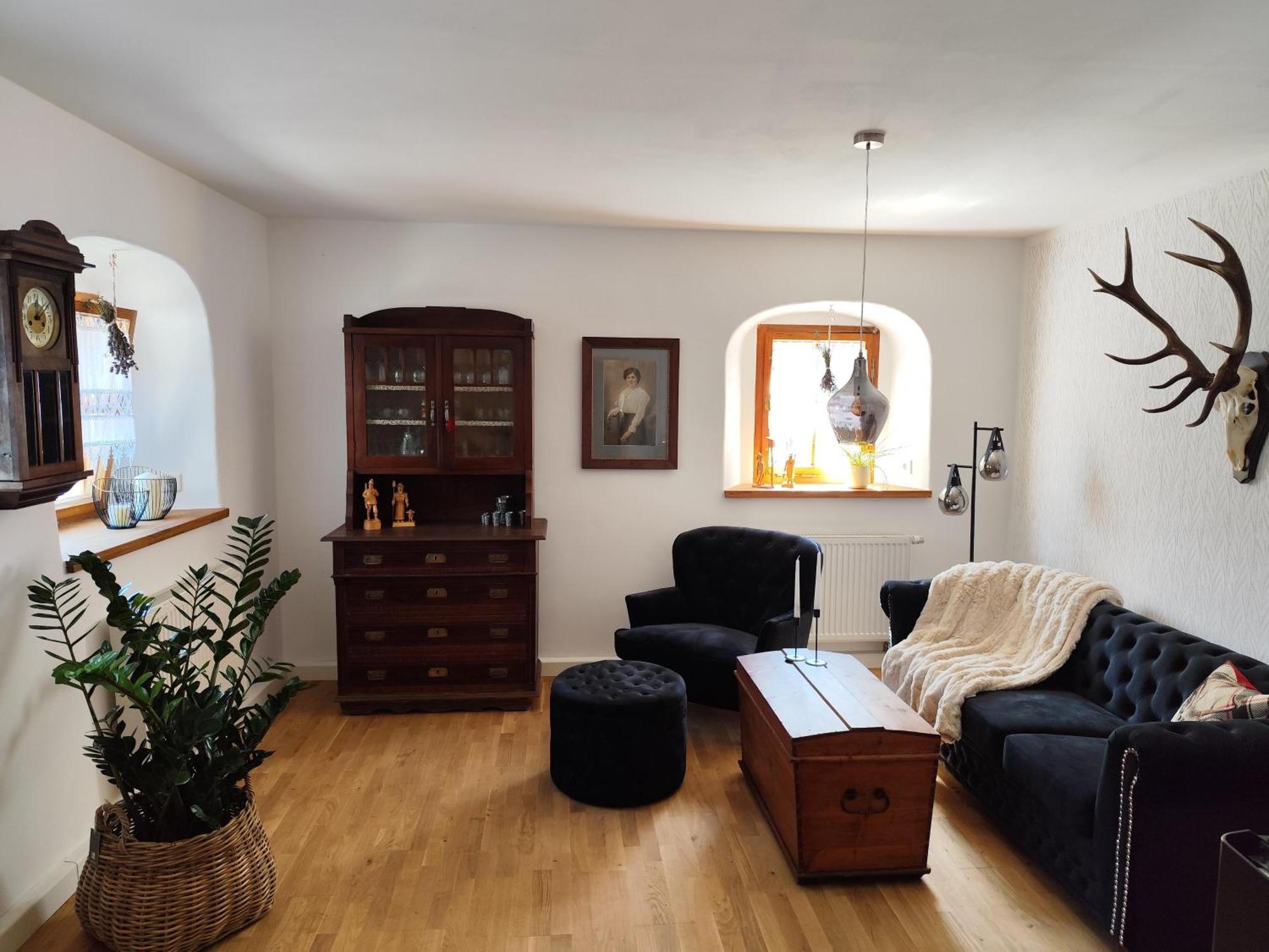 Ferienhaus "De Sieme" Olbernhau Extérieur photo