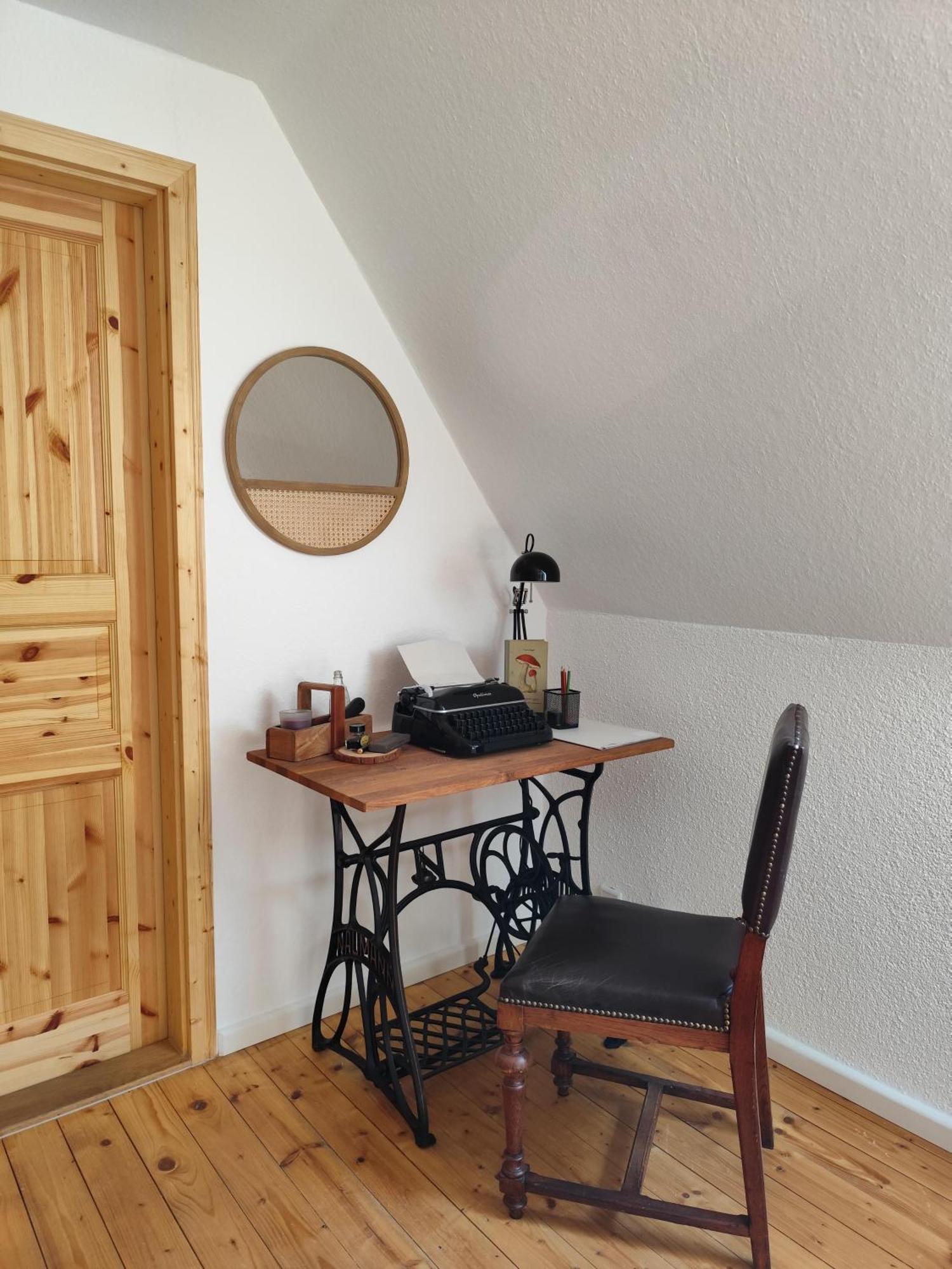 Ferienhaus "De Sieme" Olbernhau Extérieur photo