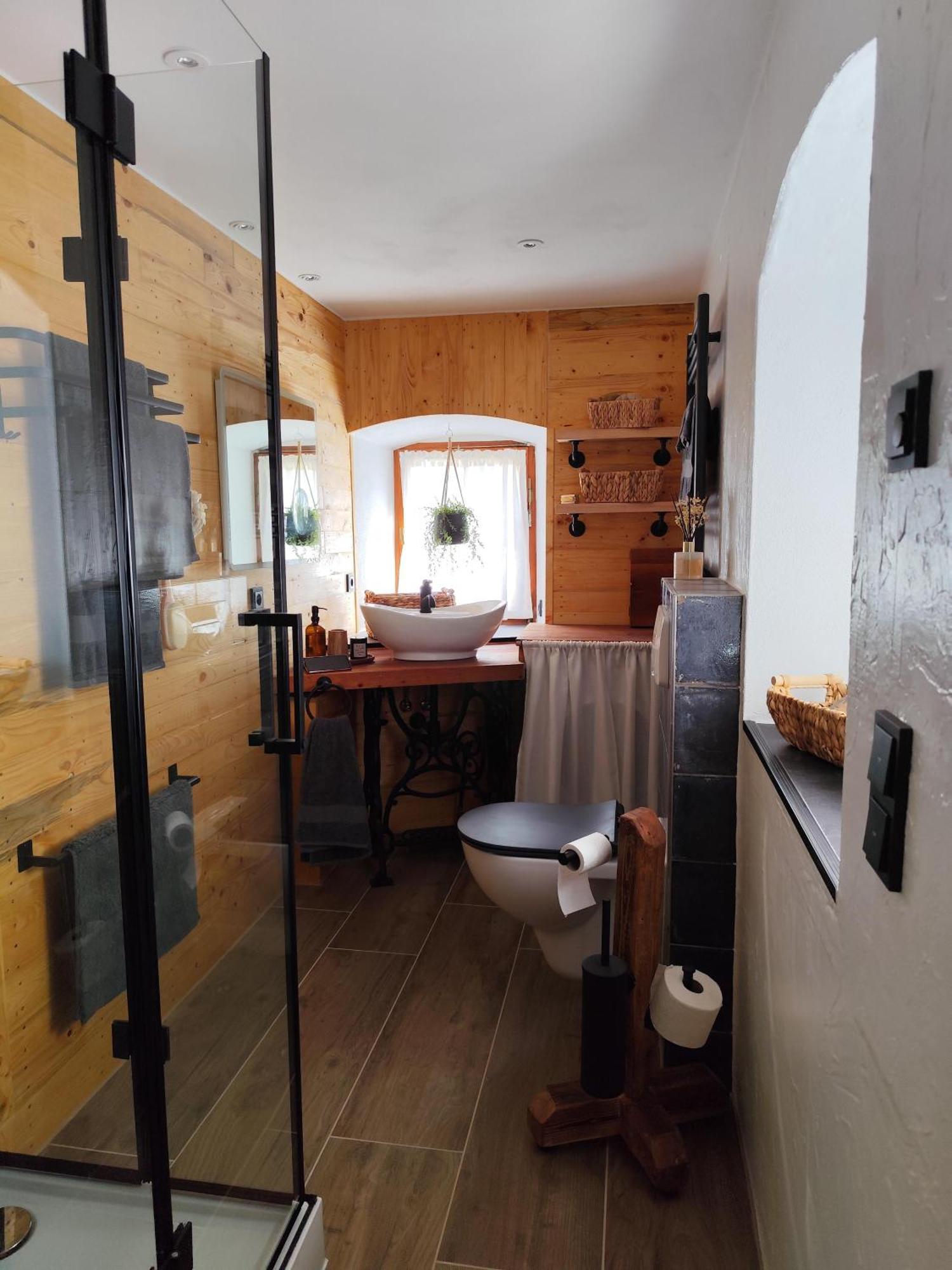 Ferienhaus "De Sieme" Olbernhau Extérieur photo